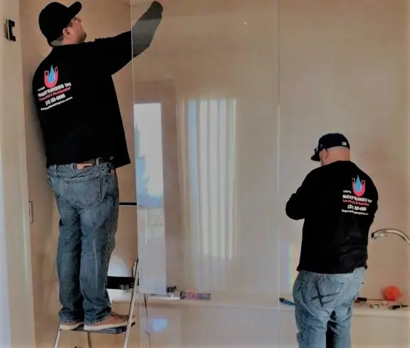 Professional plumbing installation for Tankless Water Heater Installation in Onativia