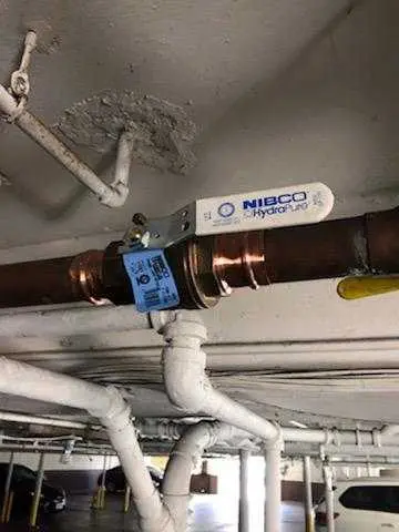 Copper pipe repair and valve work for Gas Leak Detection in Onativia